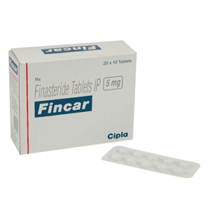 Fincar 5mg