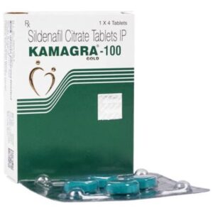 kamagra Gold 100mg