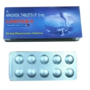 Lonitab 5mg Tablet