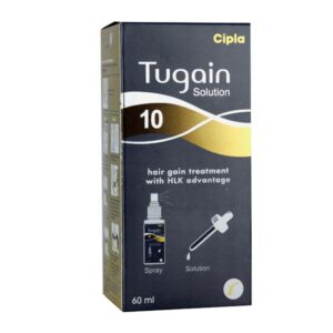 Tugain 10%