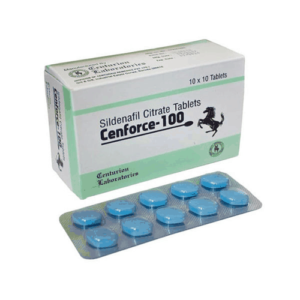 Cenforce 100mg Tablet