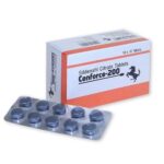 Cenforce 200mg Tablet