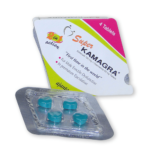 Super Kamagra 160mg Tablet