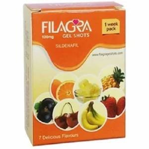 Filagra Gel Shot 100mg