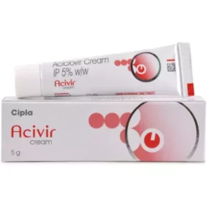 Acivir Cream