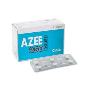 Azee 250mg