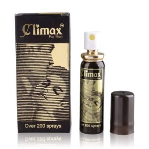 Climax Spray