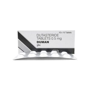 Duman 0.5mg