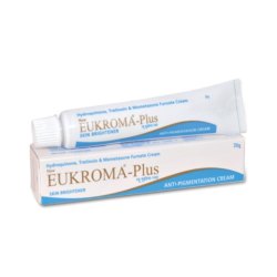 Eukroma Plus Cream