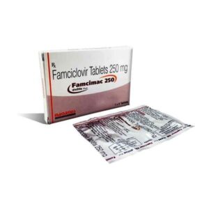 Famcimac 250mg