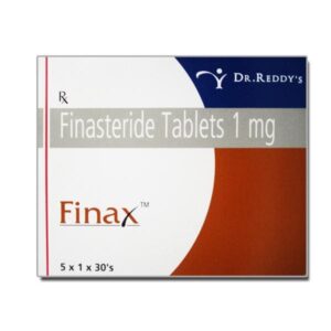 Finax 1mg