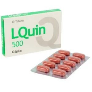 LQuin 500mg