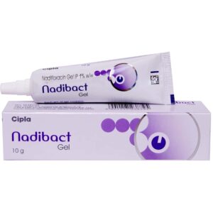 Nadibact Cream