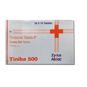 Tiniba 500mg