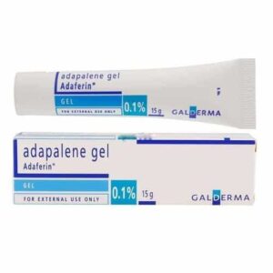 Adaferin Gel 0.1%