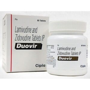 Duovir tablet